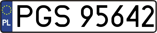 PGS95642