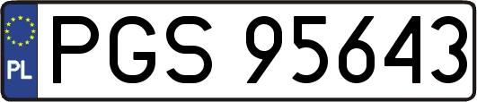PGS95643