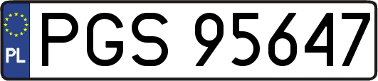 PGS95647