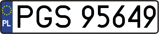 PGS95649