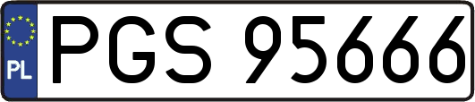 PGS95666