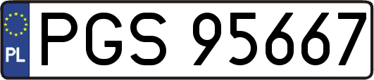 PGS95667