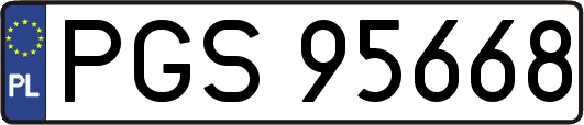 PGS95668