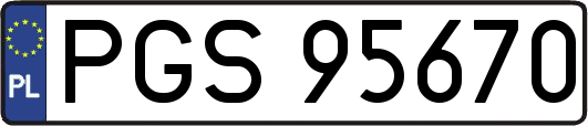 PGS95670