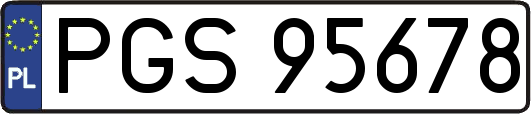 PGS95678