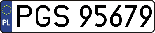 PGS95679