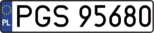 PGS95680