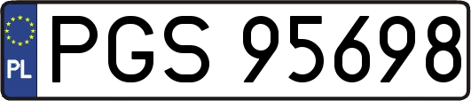 PGS95698