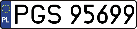 PGS95699