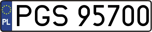PGS95700