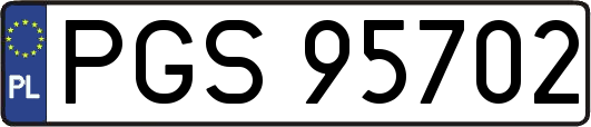 PGS95702