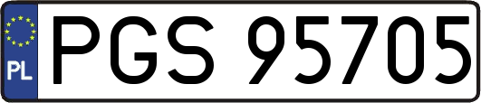 PGS95705