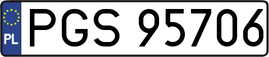 PGS95706