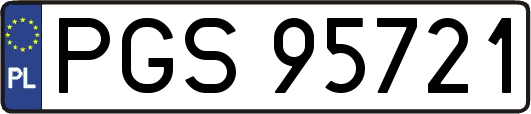 PGS95721