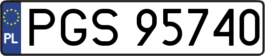 PGS95740