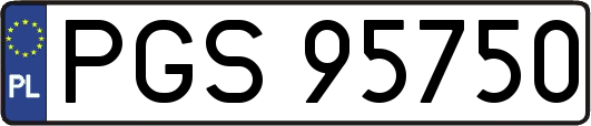 PGS95750