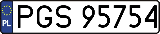 PGS95754
