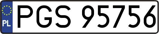 PGS95756