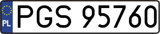 PGS95760