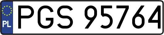 PGS95764