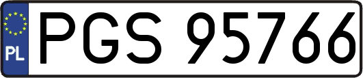 PGS95766