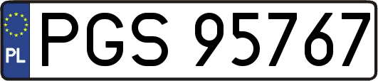 PGS95767