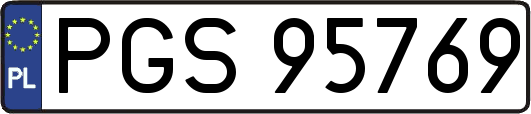 PGS95769