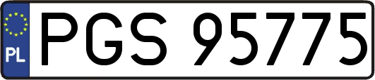 PGS95775