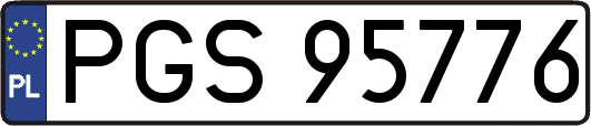 PGS95776