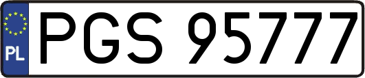 PGS95777