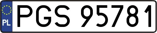 PGS95781