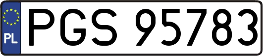 PGS95783