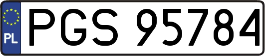 PGS95784