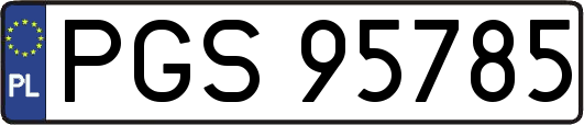PGS95785