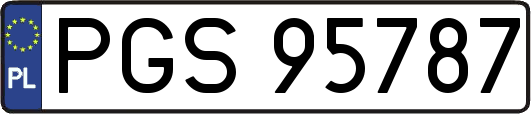 PGS95787