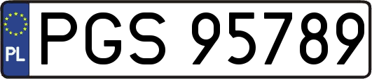 PGS95789