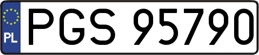 PGS95790