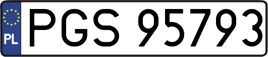 PGS95793