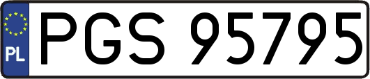 PGS95795