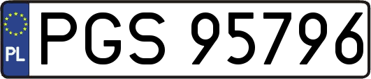 PGS95796