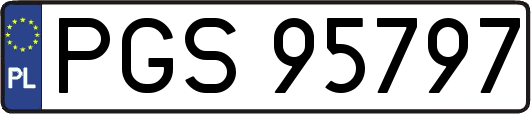 PGS95797