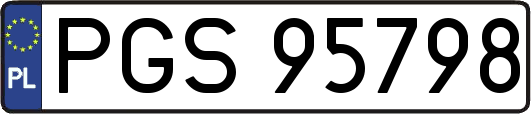 PGS95798