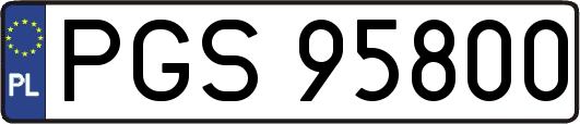 PGS95800
