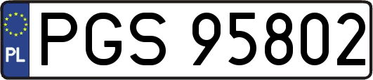 PGS95802