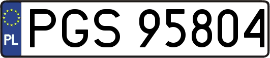 PGS95804