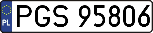 PGS95806