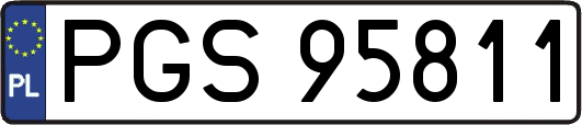 PGS95811
