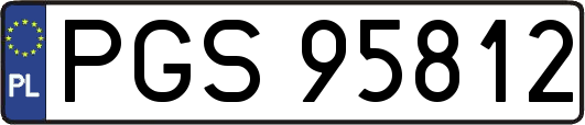 PGS95812