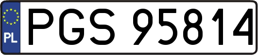 PGS95814