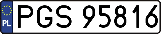 PGS95816